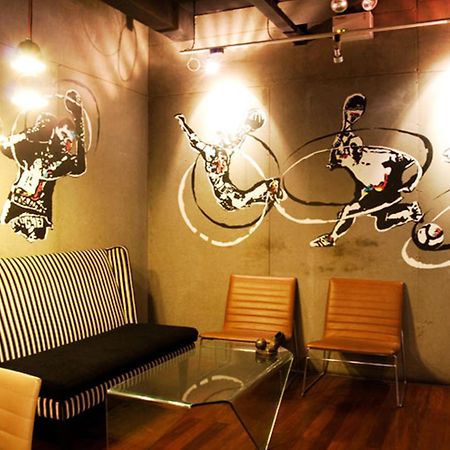 Ten Stars Hotel Bangkok Ngoại thất bức ảnh