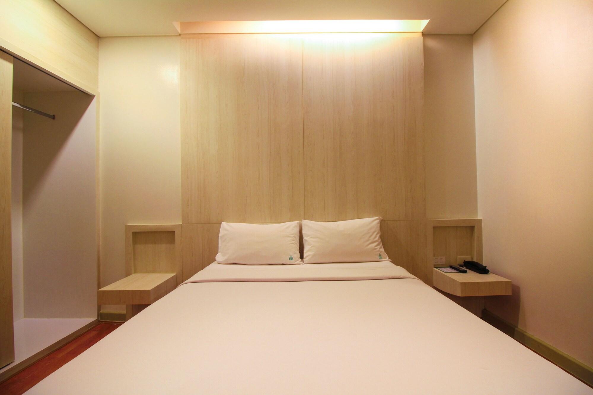 Ten Stars Hotel Bangkok Ngoại thất bức ảnh