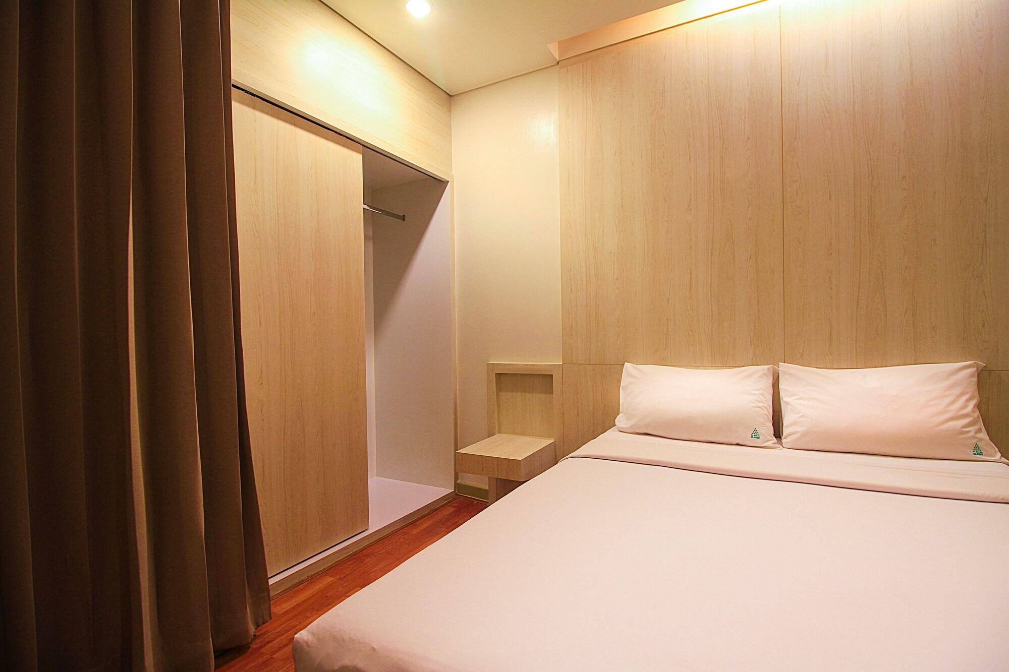 Ten Stars Hotel Bangkok Ngoại thất bức ảnh