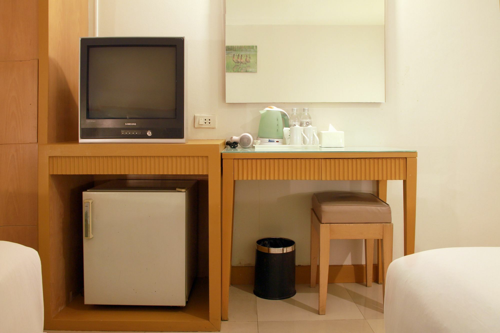 Ten Stars Hotel Bangkok Ngoại thất bức ảnh